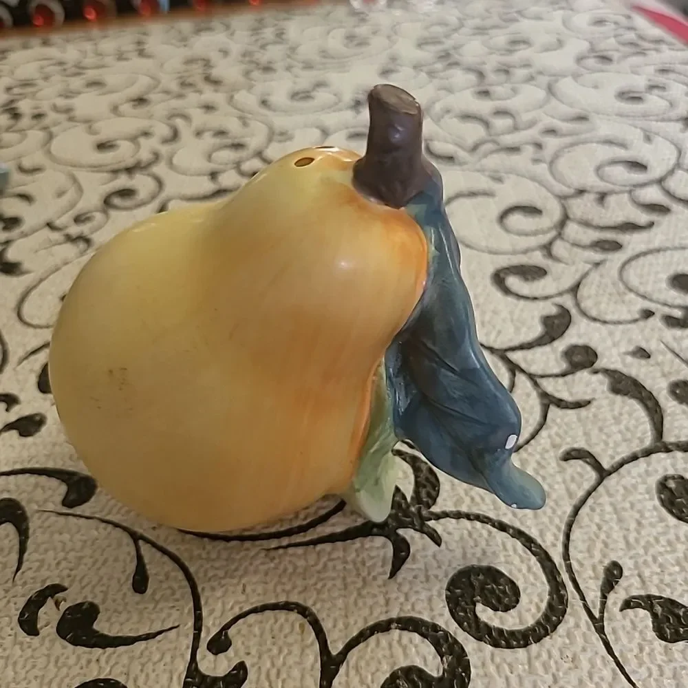 Garden Harvest Salt and Pepper Shakers